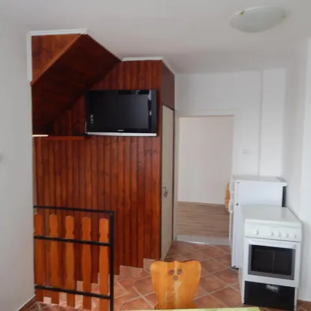 Maison d'hôtes Csillag *